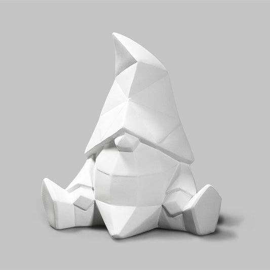 MB-1559 Gnome Facet-ini