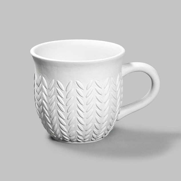 MB-1562 Stitched Mug