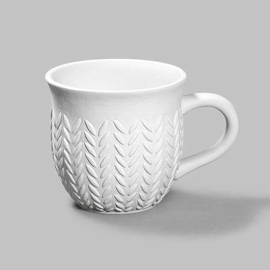 MB-1562 Stitched Mug