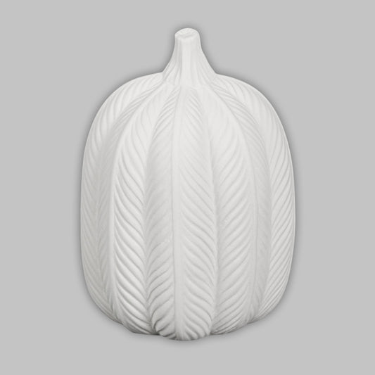 MB-1567 Tall Knit Pumpkin