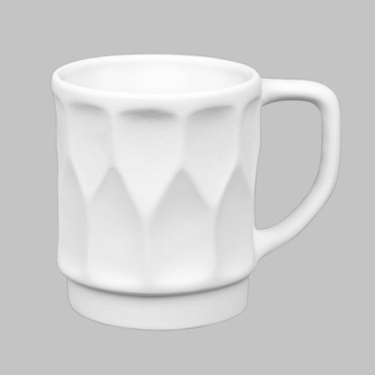 MB-1580 Retro Mug