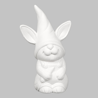 MB-1598 Bunny Gnome