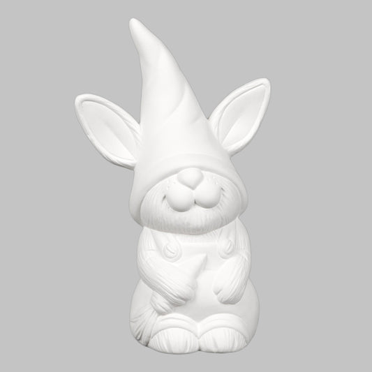 MB-1598 Bunny Gnome