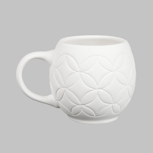 MB-1617 Mosaic Mug