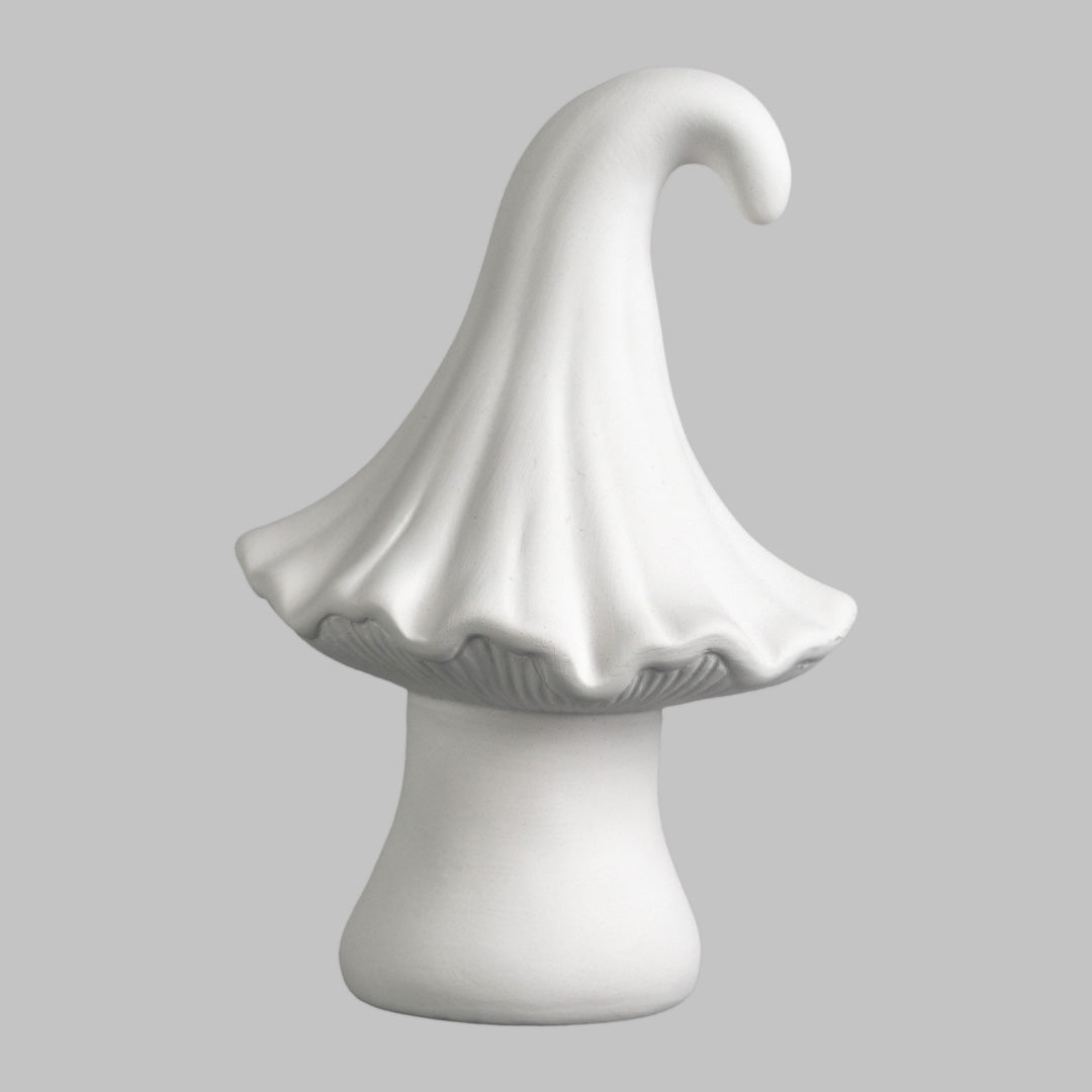 MB-1622 Curly Mushroom