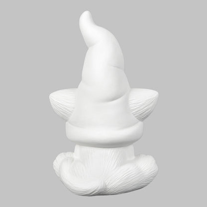MB-1627 Kitten Gnome