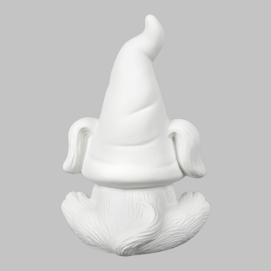 MB-1628 Puppy Gnome