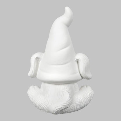 MB-1628 Puppy Gnome