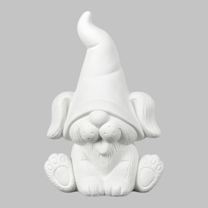 MB-1628 Puppy Gnome