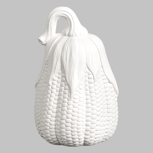 MB-1631 Tall Corn Pumpkin