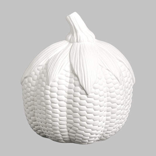 MB-1632 Short Corn Pumpkin 6 per case
