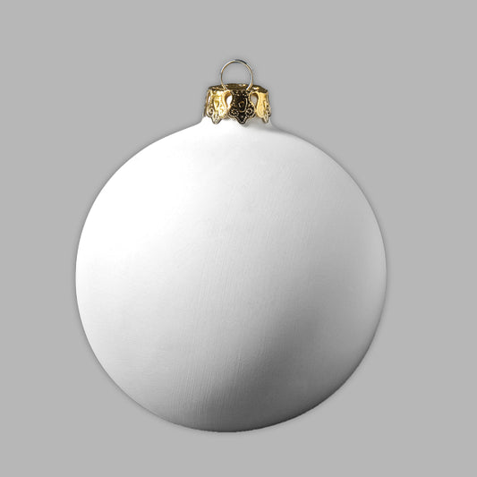 MB-867 3" Ornament Ball