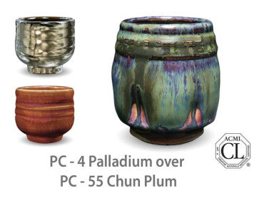 PC-04 Palladium