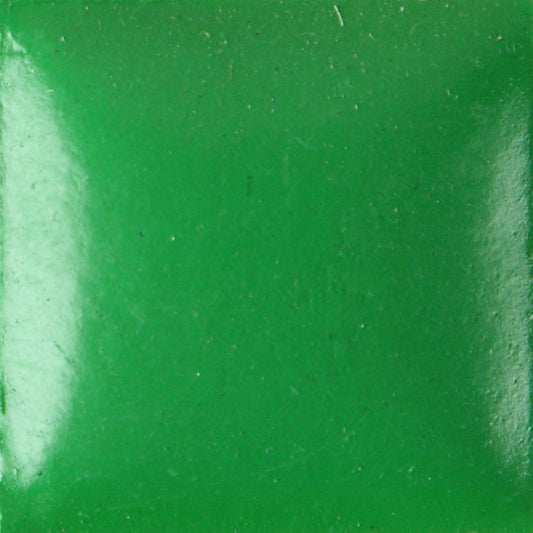 OS464 Bright Green | Bisq-stain | Duncan