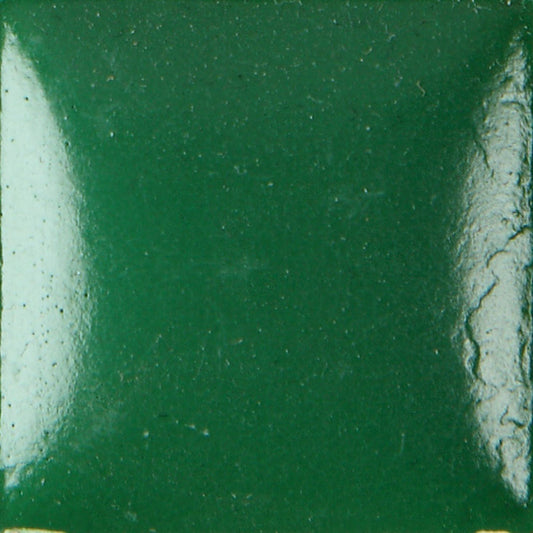 OS488 Christmas Green | Bisq-stain | Duncan