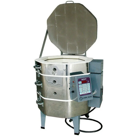 1818e Stack Kiln