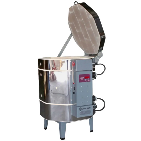 F1823he Kiln