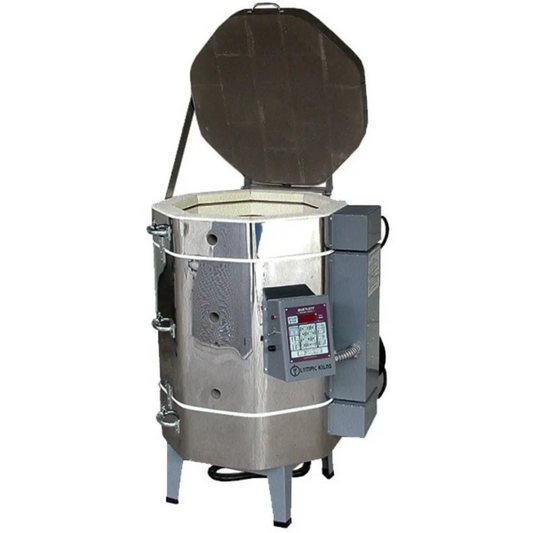 1827e Stack Kiln