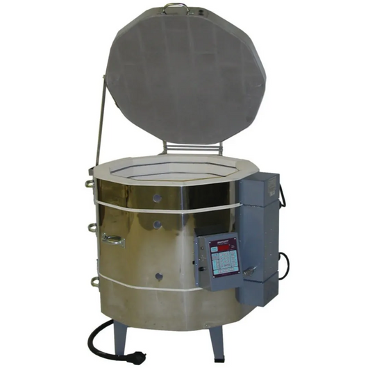 2318e Stack Kiln