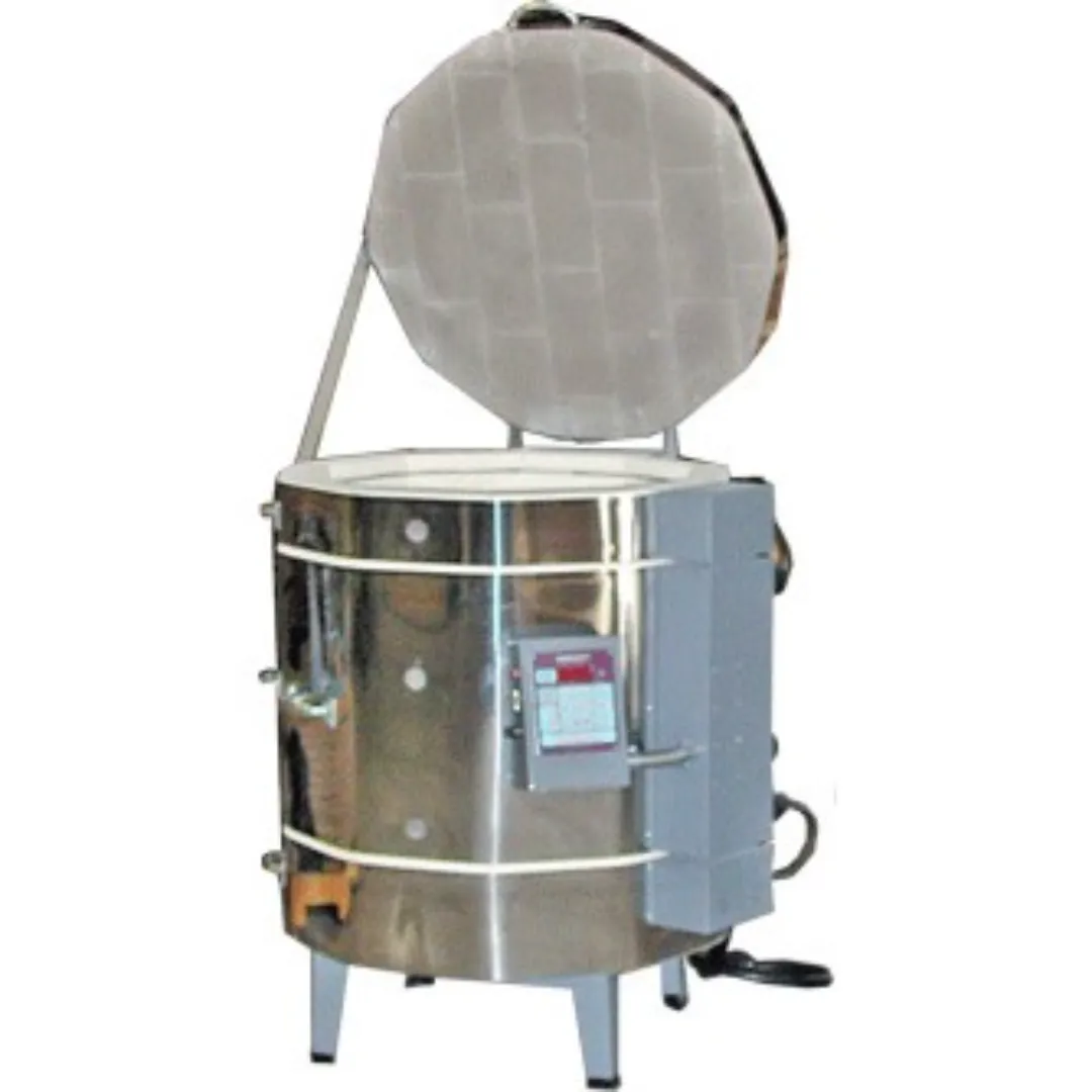 2327e Stack Kiln
