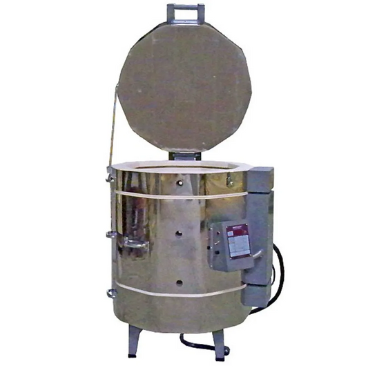 2327he Stack Kiln