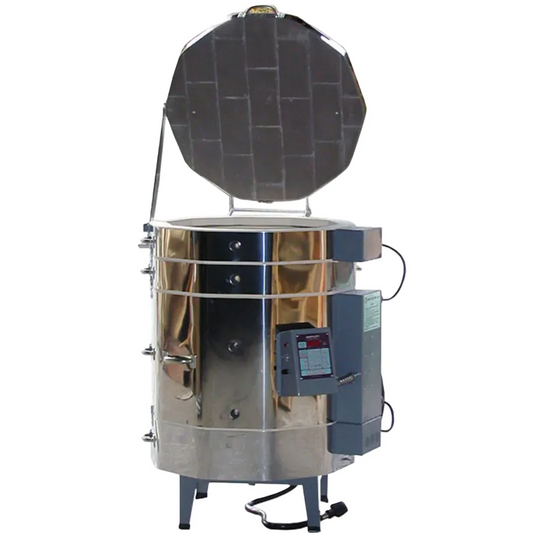 2331he Stack Kiln