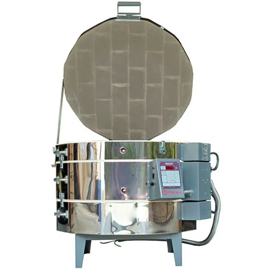 2818he Stack Kiln