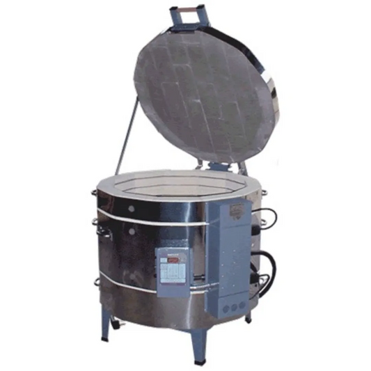 2823he Stack Kiln