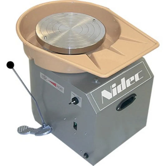 Rk Whisper Potters Wheel