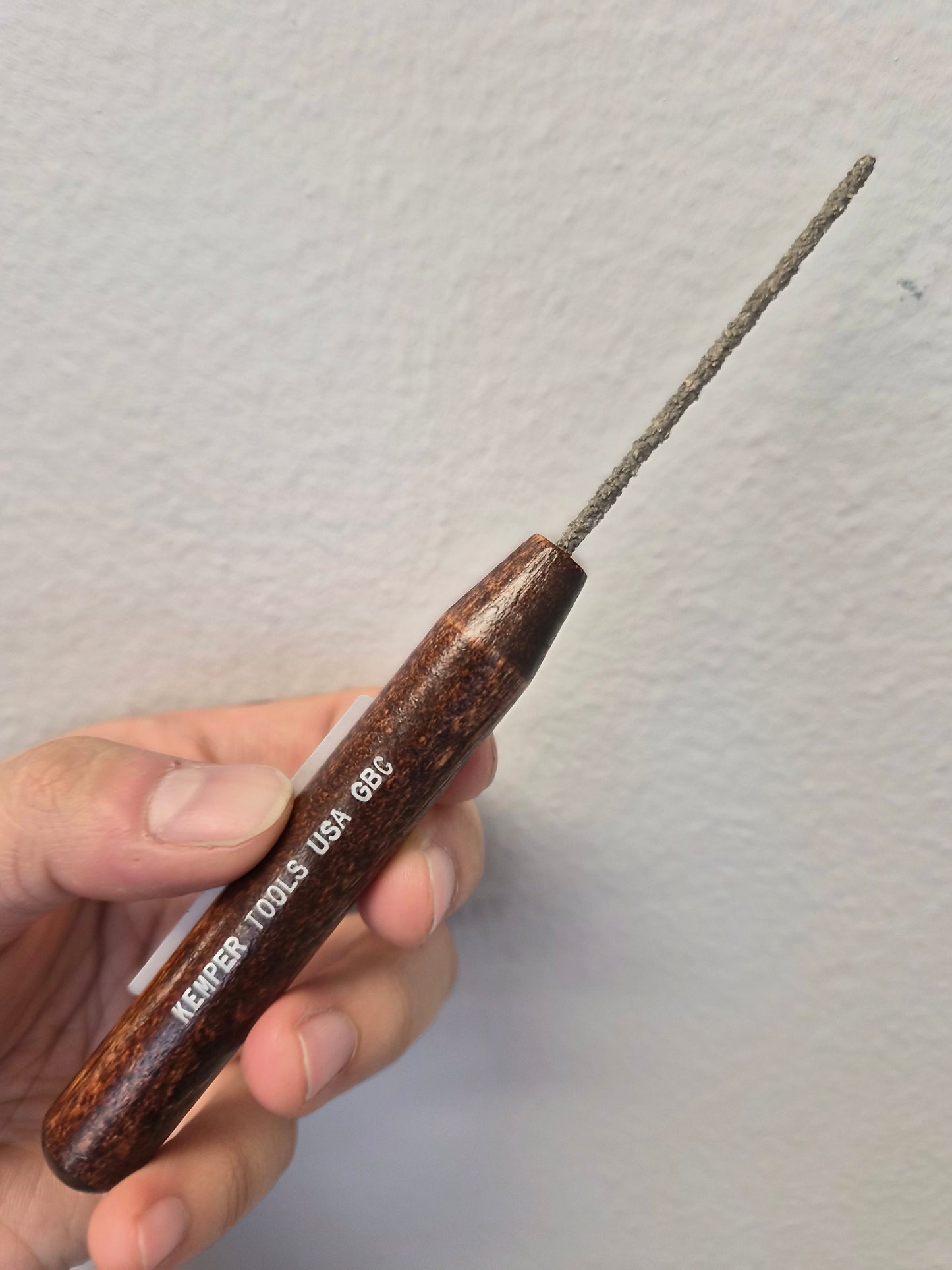 GBC-X Glaze & Bisque Cutter