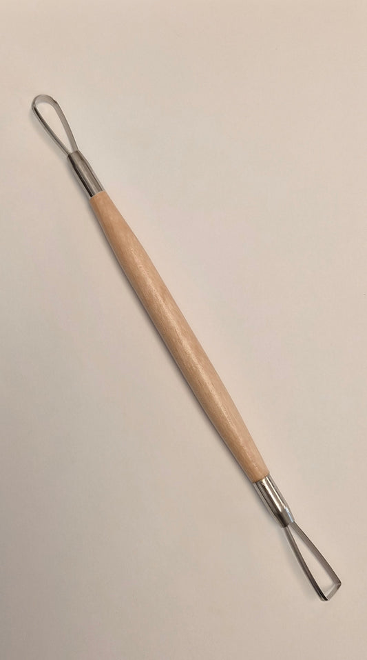 Ribbon Cutter Tool - Double Ended, 8"