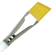 R2160-3/8" Aqualon™ Angular Brush #3/8"