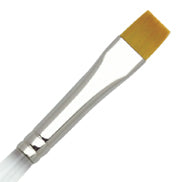 R2150-8 Aqualon™ Shader Brush #8