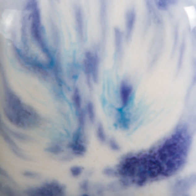 S-2701 Peacock Eyes Jungle Gems