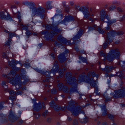 S-2704 Plum Jelly Jungle Gems