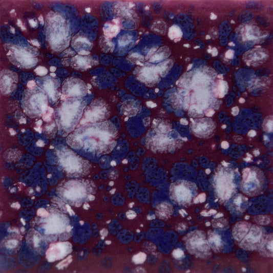 S-2704 Plum Jelly Jungle Gems