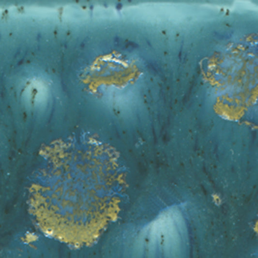 S-2712 Monsoon Seas Jungle Gems