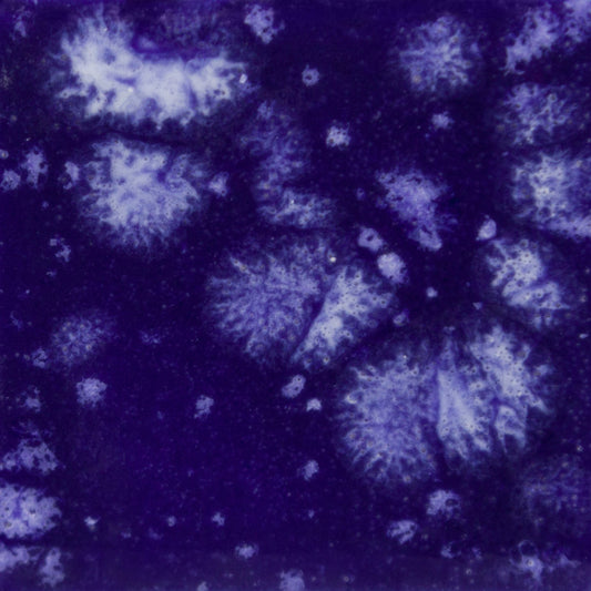 S-2716 Celestial Blue Jungle Gems