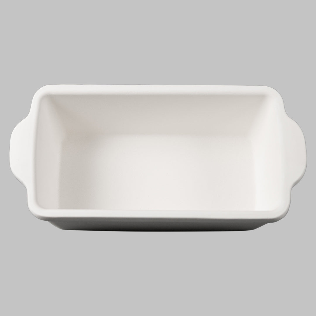 SB142 Loaf Pan _ Stoneware