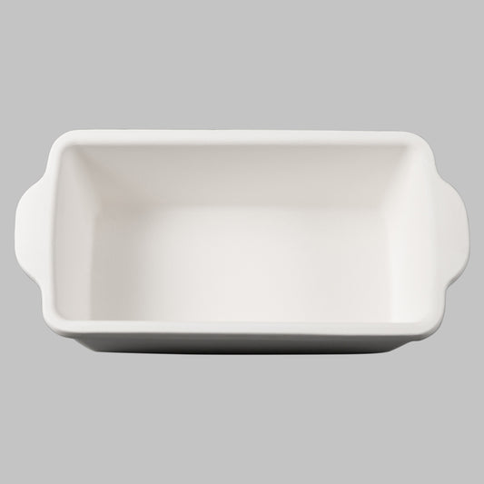 SB142 Loaf Pan _ Stoneware