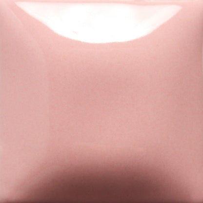 SC-001 Pink-A-Boo – Soft Pink Ceramic Underglaze & Glaze, Mayco Stroke & Coat®