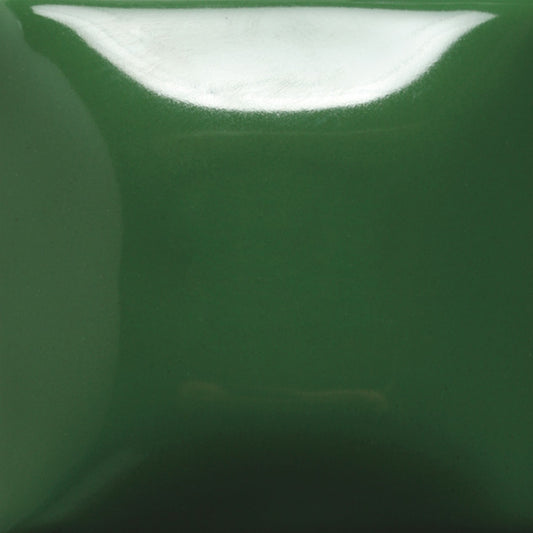 SC-008 Just Froggy - Deep Green Ceramic Underglaze & Glaze, Mayco Stroke & Coat®