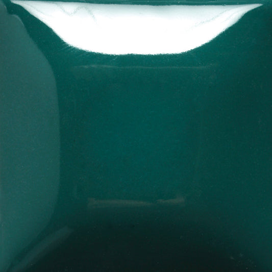 SC-010 Teal Next Time - Teel Green Ceramic Underglaze & Glaze, Mayco Stroke & Coat®