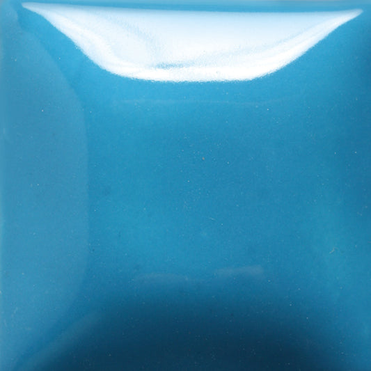 SC-011 Blue Yonder - Sky Blue Ceramic Underglaze & Glaze, Mayco Stroke & Coat®
