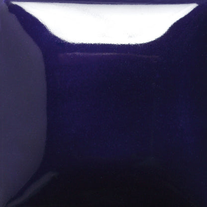 SC-012 Moody Blue - Navy Dark Blue Ceramic Underglaze & Glaze, Mayco Stroke & Coat®