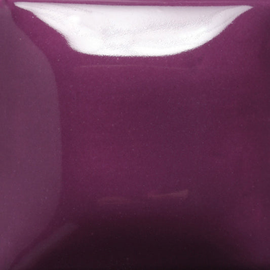 SC-013 Grapel - Purple Grape Ceramic Underglaze & Glaze, Mayco Stroke & Coat®