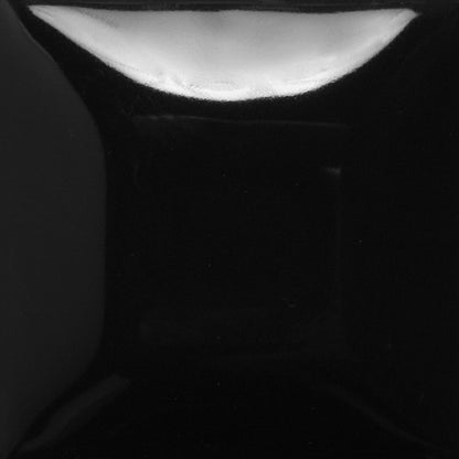 SC-015 Tuxedo - Deep Black Ceramic Underglaze & Glaze, Mayco Stroke & Coat®