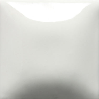 SC-016 Cotton Tail - Pale White Ceramic Underglaze & Glaze, Mayco Stroke & Coat®