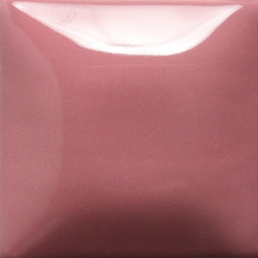 SC-017 Cheeky Pinky - Bubblegum Pink Ceramic Underglaze & Glaze, Mayco Stroke & Coat®