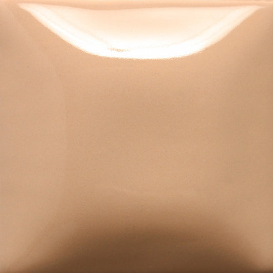 SC-020 Cashew Later - Soft Beige Ceramic Underglaze & Glaze, Mayco Stroke & Coat®